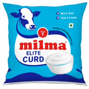 Toned Milk Curd