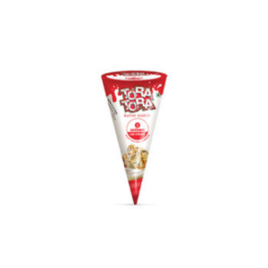 Tora Tora Butterscotch