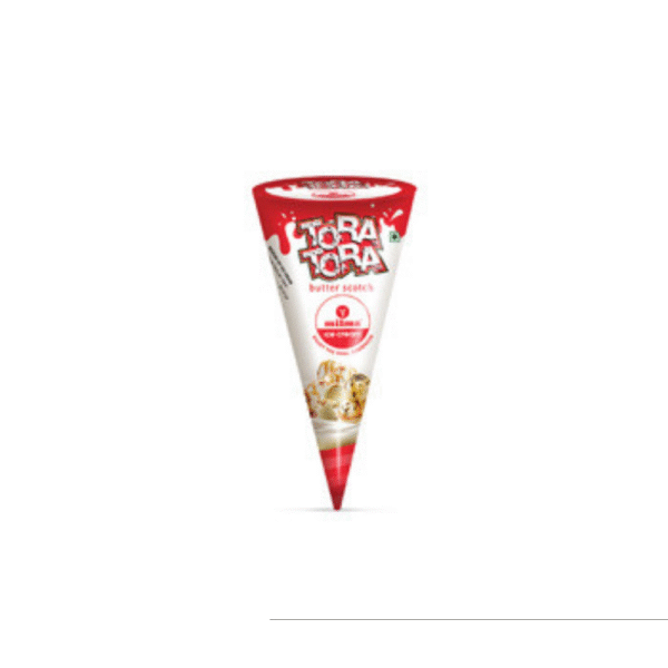 Tora Tora Butterscotch