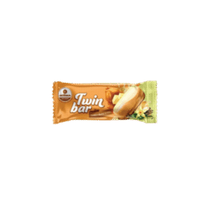 Twin Bar - Butterscotch/Vanilla