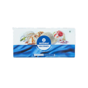 Vanilla 2000 ml