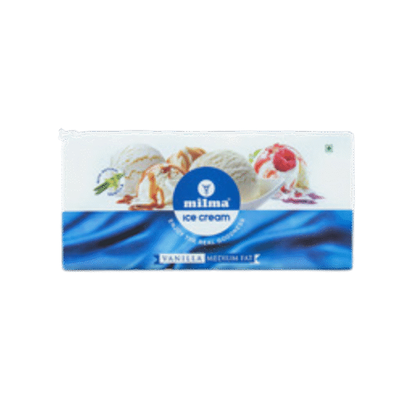 Vanilla 2000 ml