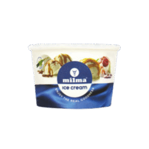 Vanilla Cup 100ml
