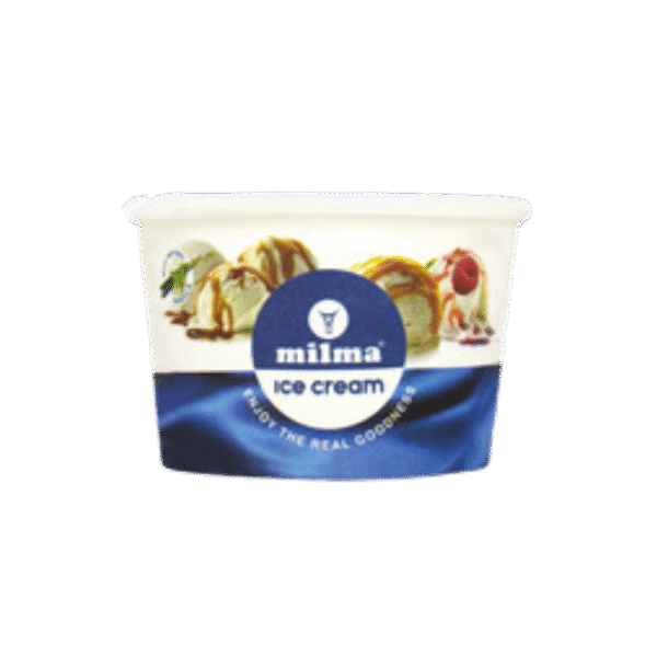 Vanilla Cup 100ml