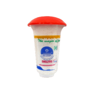 Vanilla Delite
