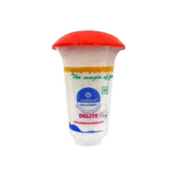Vanilla Delite