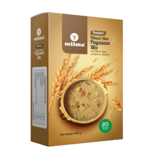 Wheat Ada Mix