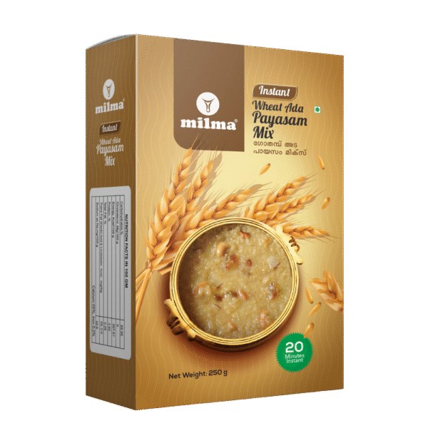 Wheat Ada Mix