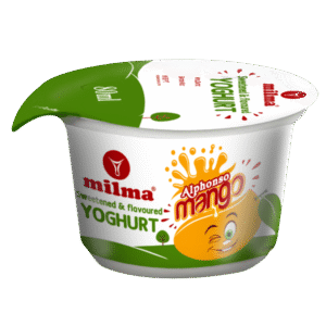 Yoghurt