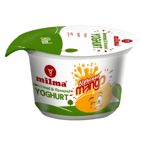 Yoghurt